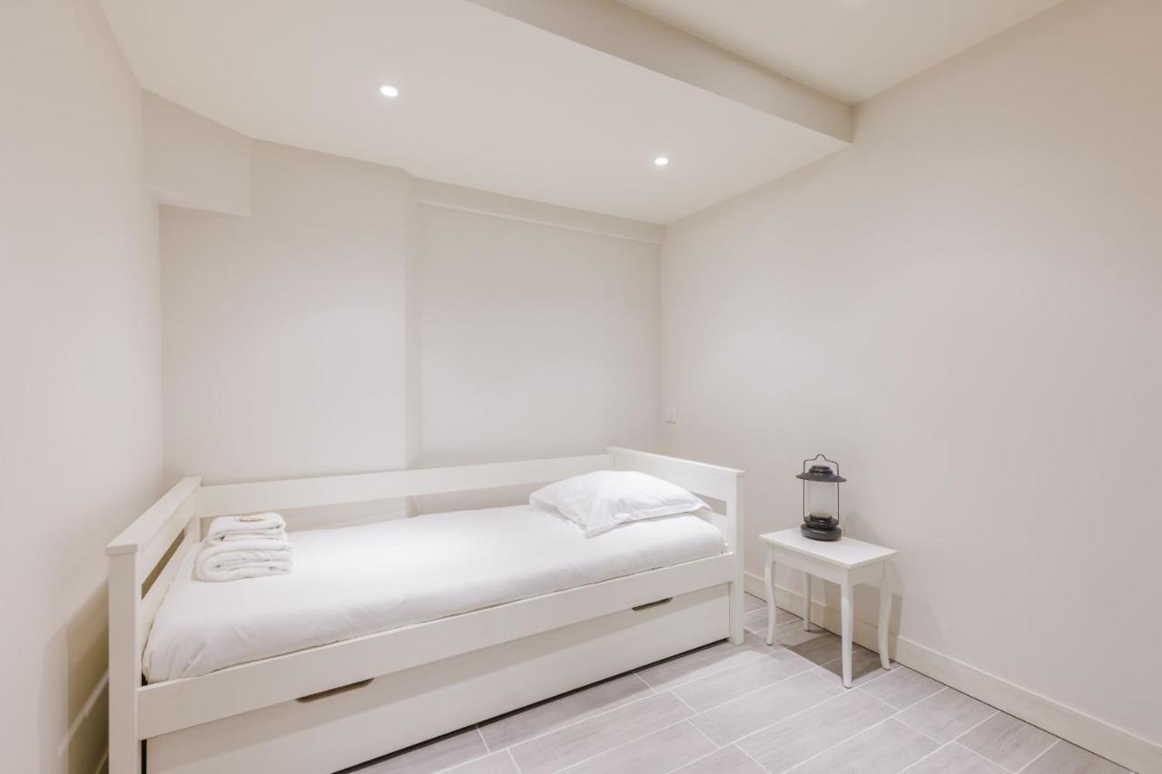 Amazing Apartment 2Br6P - Bastillevoltaire Parijs Buitenkant foto