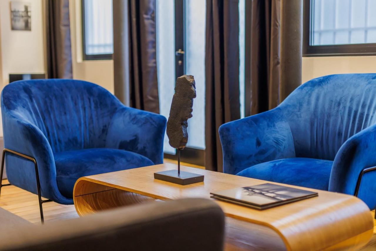 Amazing Apartment 2Br6P - Bastillevoltaire Parijs Buitenkant foto